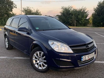 Авто Opel Astra 2007 № 7927014