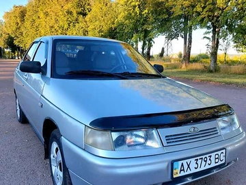 Авто ВАЗ 2112 2007 № 7927022