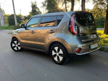 Авто KIA Soul 2015 № 7927030