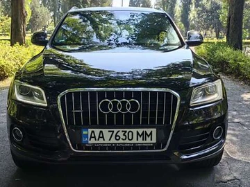 Авто Audi Q5 2014 № 7927036