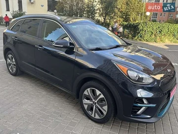 Авто KIA Niro 2019 № 7927039