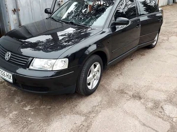 Авто Volkswagen Passat 1999 № 7927041