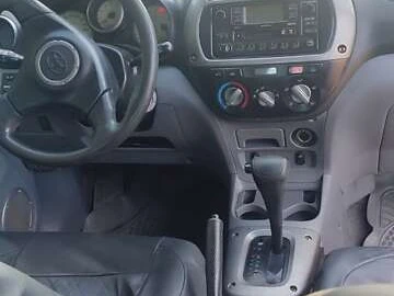 Авто Toyota Rav4 2001 № 7927042