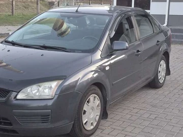 Авто Ford Focus 2008 № 7927062