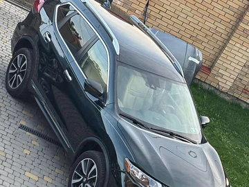 Авто Nissan Rogue 2019 № 7927064