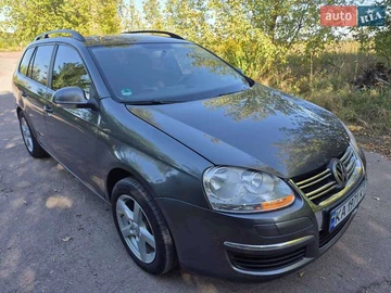 Авто Volkswagen Golf 2009 № 7927069