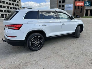 Авто Skoda Kodiaq 2020 № 7927086