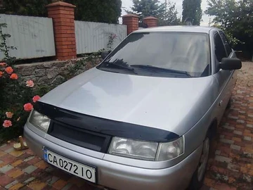 Авто ВАЗ 2110 2008 № 7927089