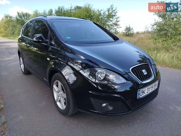 Авто SEAT Altea Xl 2011 № 7927095