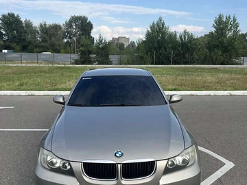 Авто BMW 3 Series 2007 № 7927098