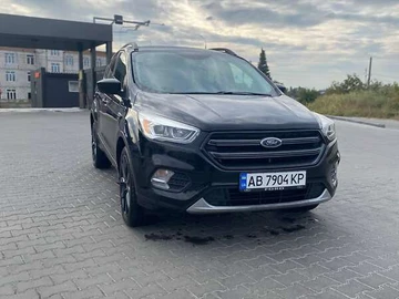 Авто Ford Escape 2019 № 7927105
