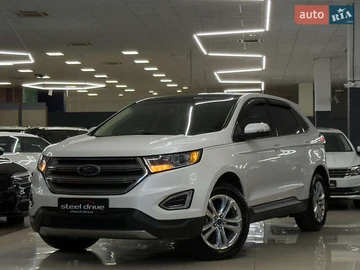 Авто Ford Edge 2015 № 7927106
