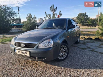 Авто ВАЗ 2170 Priora 2010 № 7927113