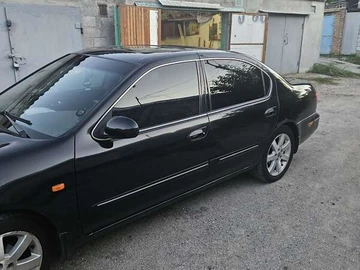 Авто Nissan Maxima 2003 № 7927117