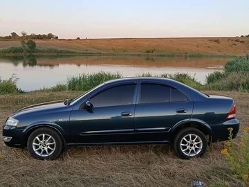 Авто Nissan Almera 2008 № 7927125