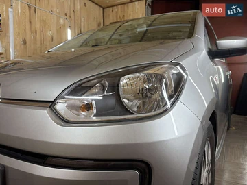 Авто Volkswagen E-Up 2014 № 7927127