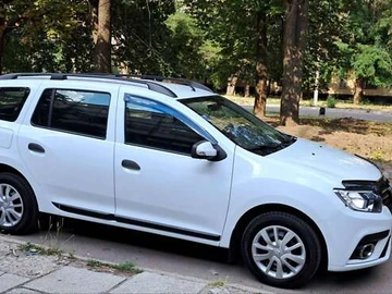 Авто Renault Logan 2022 № 7927146