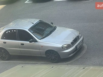 Авто Daewoo Lanos 2005 № 7927167