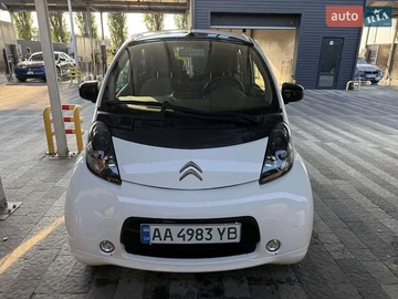 Авто Citroen C-Zero 2018 № 7927187