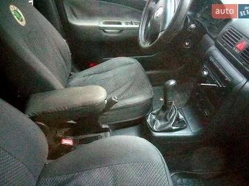 Авто Skoda Octavia 2008 № 7927188