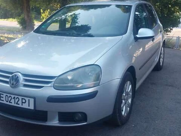 Авто Volkswagen Golf 2004 № 7927191