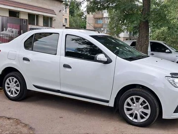 Авто Renault Logan 2018 № 7927200