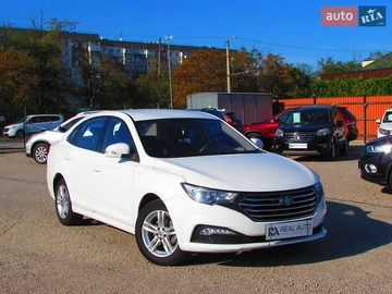 Авто FAW B30 2019 № 7927205