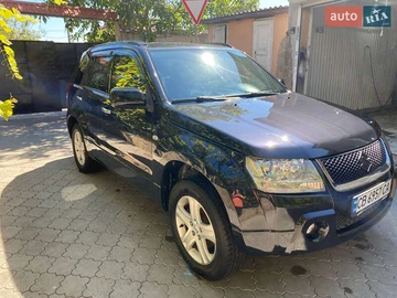 Авто Suzuki Grand Vitara 2006 № 7927206