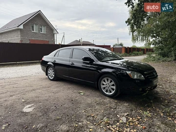 Авто Toyota Avalon 2006 № 7927210