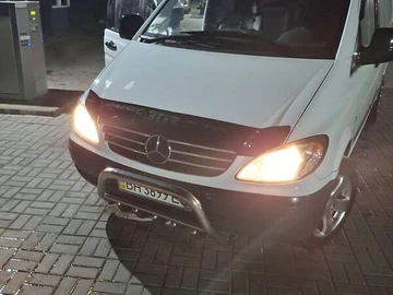 Авто Mercedes Vito 2005 № 7927214