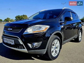 Авто Ford Kuga 2011 № 7927227