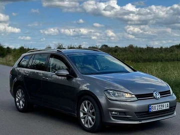 Авто Volkswagen Golf 2016 № 7927233