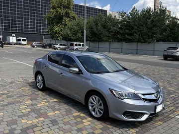 Авто Acura Ilx 2017 № 7927236