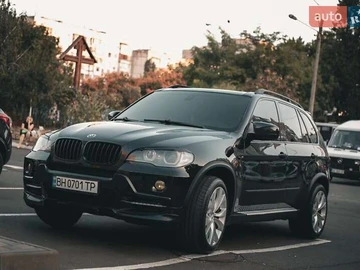 Авто BMW X5 2008 № 7927243