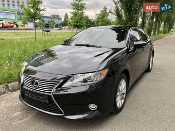 Авто Lexus Es 2013 № 7927261