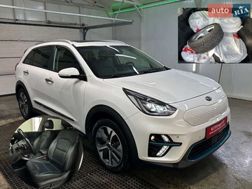 Авто KIA Niro 2020 № 7927271