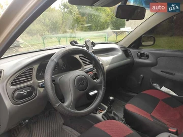 Авто ЗАЗ Lanos 2008 № 7927286