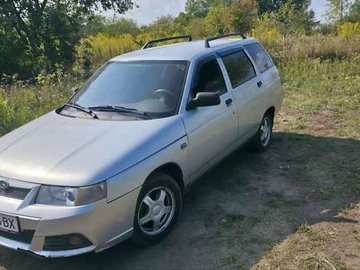 Авто Богдан 2111 2013 № 7927288