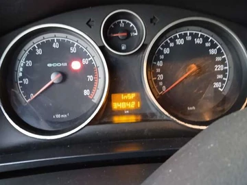 Авто Opel Zafira 2008 № 7927307