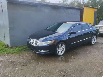 Авто Volkswagen Cc Passat Cc 2014 № 7927319