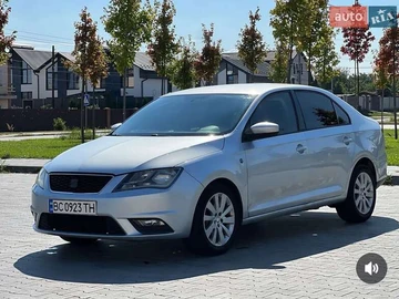 Авто SEAT Toledo 2012 № 7927325