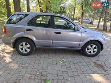 Авто KIA Sorento 2009 № 7927336