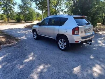 Авто Jeep Compass 2013 № 7927352