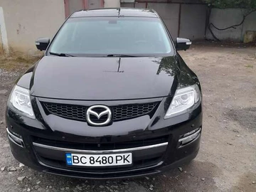 Авто Mazda Cx-9 2009 № 7927361