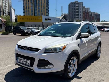 Авто Ford Escape 2014 № 7927366