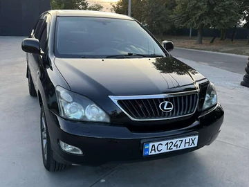 Авто Lexus Rx 2007 № 7927368