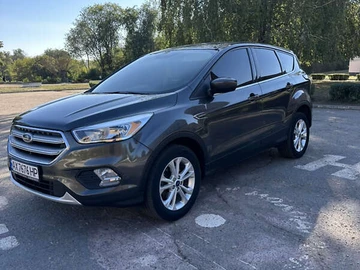 Авто Ford Escape 2017 № 7927388