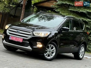 Авто Ford Escape 2019 № 7927390
