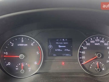 Авто KIA Sportage 2017 № 7927410
