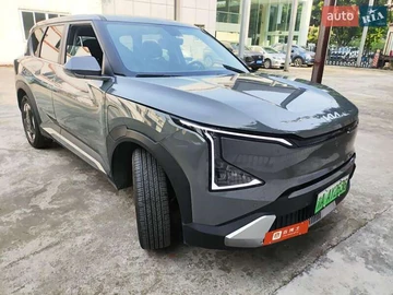 Авто KIA Ev5 2024 № 7927422